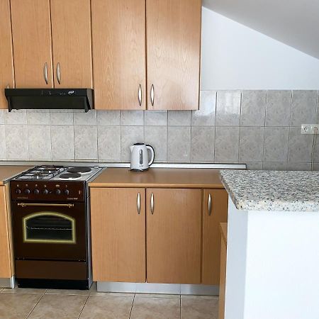 Maslina Apartments Široki Brijeg Esterno foto