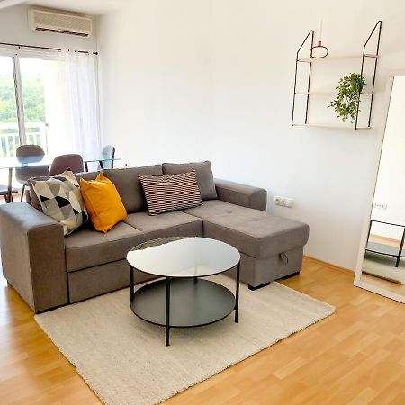 Maslina Apartments Široki Brijeg Esterno foto