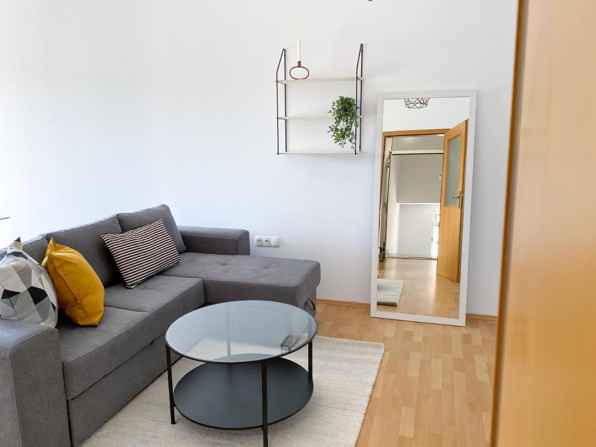 Maslina Apartments Široki Brijeg Esterno foto