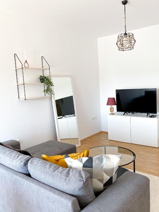 Maslina Apartments Široki Brijeg Esterno foto