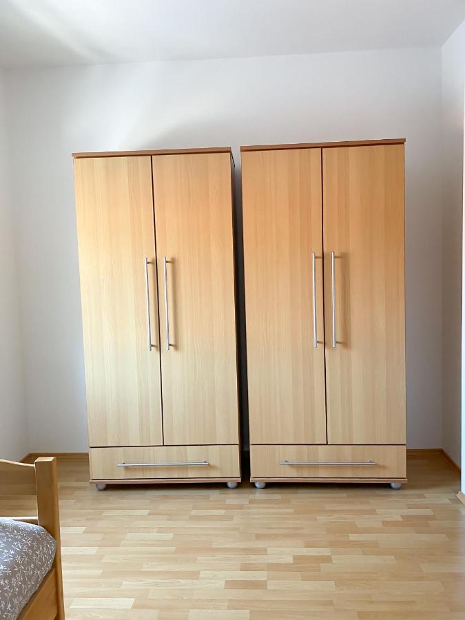 Maslina Apartments Široki Brijeg Esterno foto